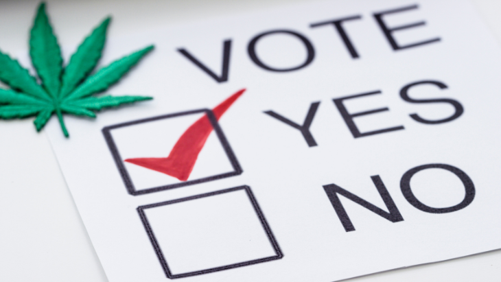 THEMMEXCHANGE's tweet photo. Ballot Initiative Legalizing Marijuana for Adults Favored in Multiple Polls 

https://t.co/rVyuTJ6CHa  #MME #marijuana #cannabis #Ohio https://t.co/SgE0bJYvwW