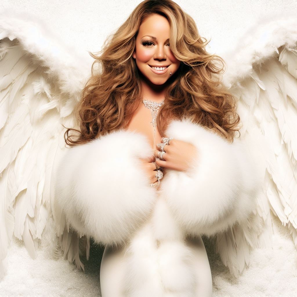 aiwfcidevin's tweet photo. For the anniversary of Memoirs Of An Imperfect Angel by @MariahCarey (one of my favorite albums) I can’t help but think of what could’ve been with the scrapped official remix album and thanks to Ai I’ve imagined it lol a 🧵: https://t.co/pu1kLnPYAw