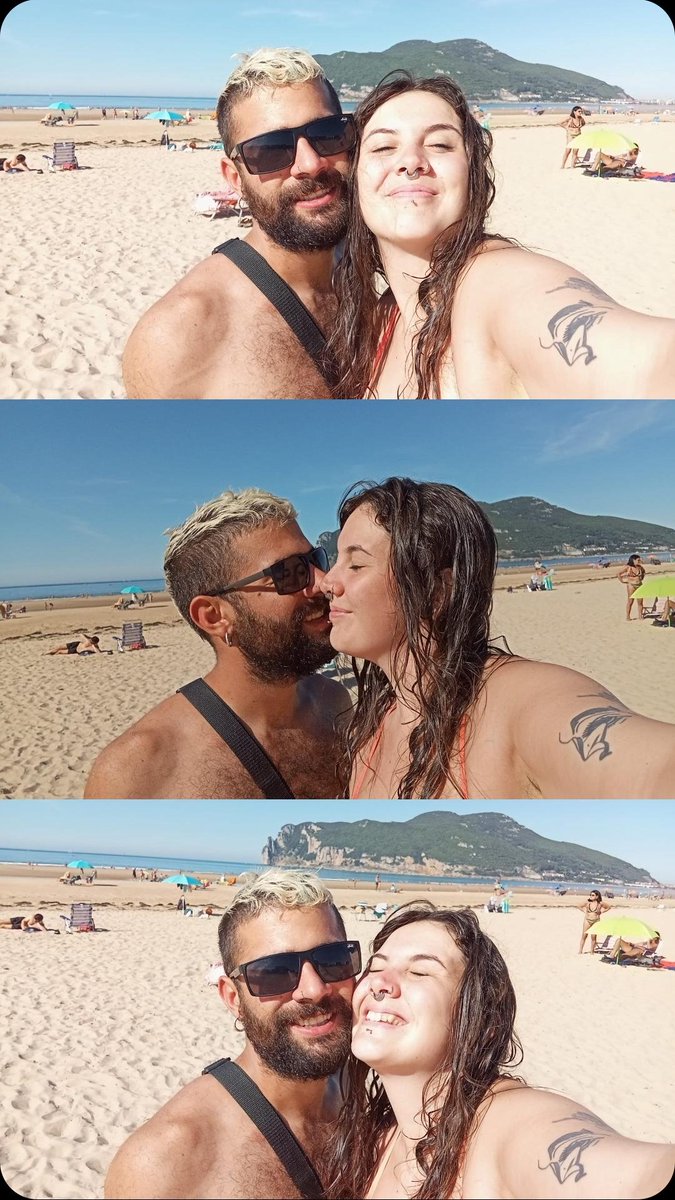 Sheiilanerea00's tweet photo. Amorcisimo mio 🥰🧡☀️💘 https://t.co/d4Ry24cHJp