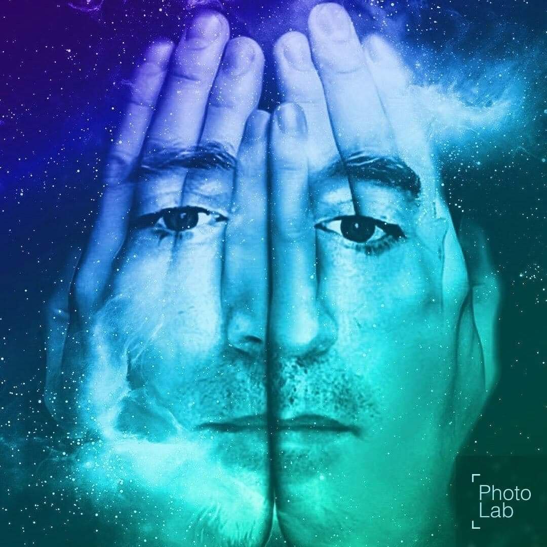 #NewProfilePic