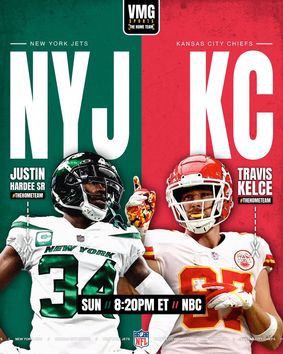 VMG Sports tweet media