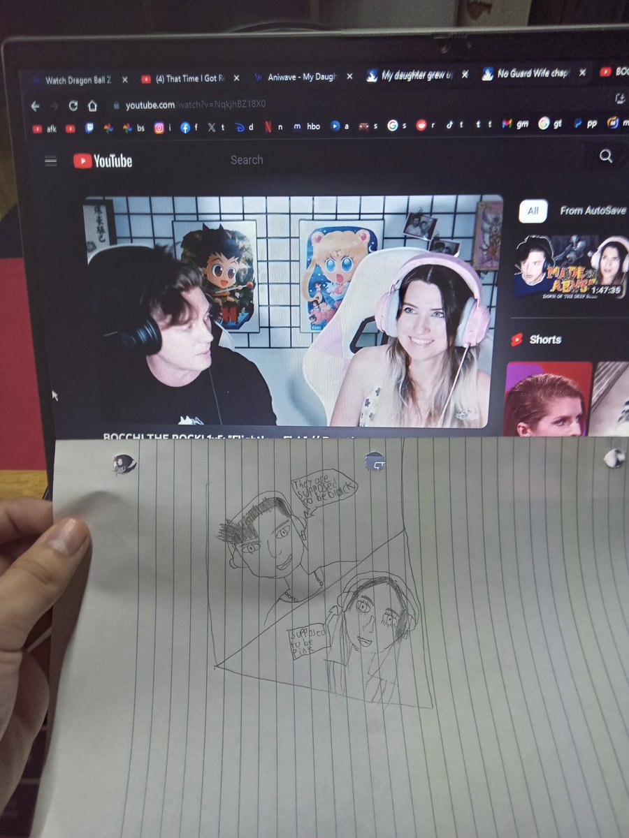 BrandonShakoficial tweet media