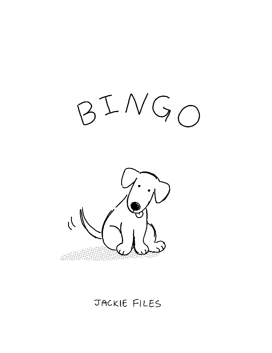 HAPPY @SBComicsFair !!!! my personal comic about my dog, Bingo, is out now!  I'm so excited to see everyone's hard work. go check out some amazing comics! 🩷  https://www.shortboxcomicsfair.com/