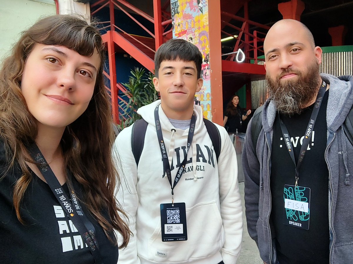 Sofi Denner tweet media