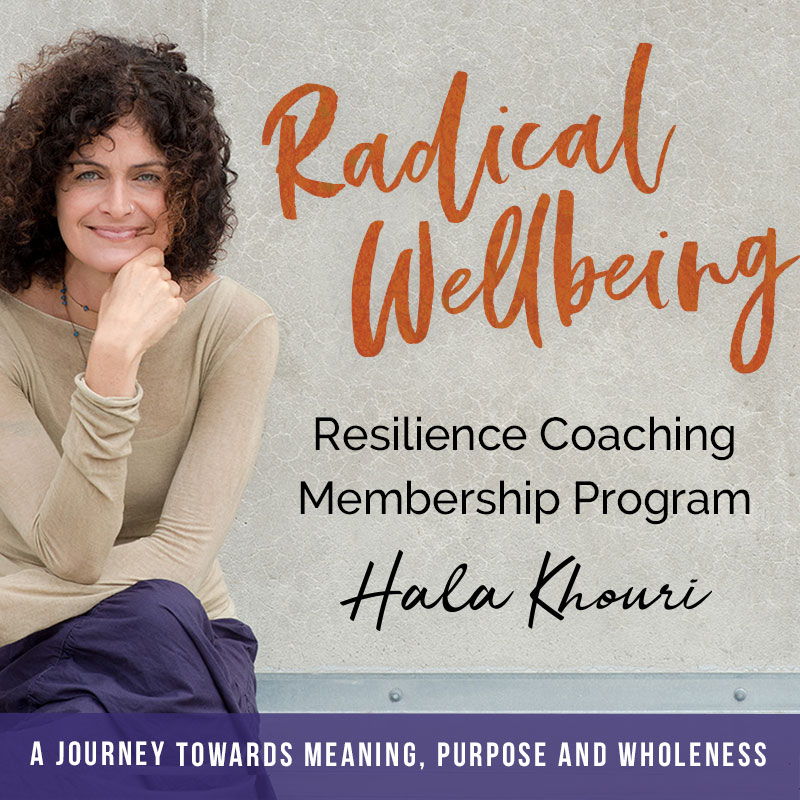 HalaYoga's tweet photo. My online membership community, Radical Wellbeing, now has 5 resilience coaching &amp; community connection calls each month + the option to join for on-demand content only! Sliding scale or flat rate. Explore membership and all its offerings and options at: https://t.co/rE9I0bpaEB https://t.co/uFOBB7E7PF
