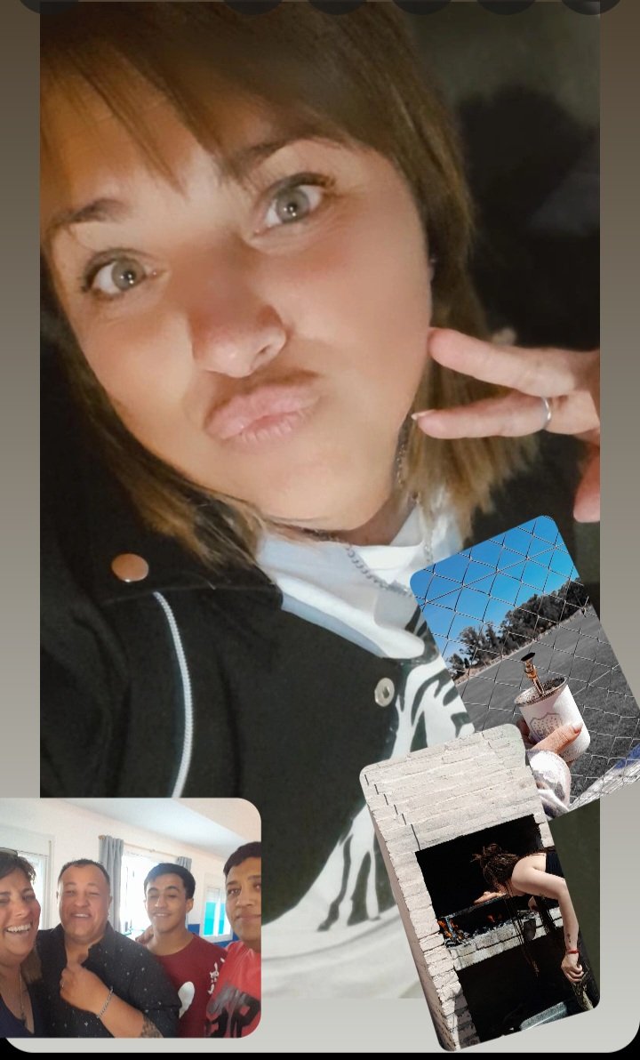 Mi finde y lo amee. Cosas tan simples q te hacen feliz . Ahí veces q uno la pasa mal con cosas insignificante y nose da cuenta todo lo lindo q tenemos alrededor.  Como dijo hoy mi prima tenemos todo y no nos damos cuenta casa propia mi auto un lindo trabajo y mis hijos sanos ❤️