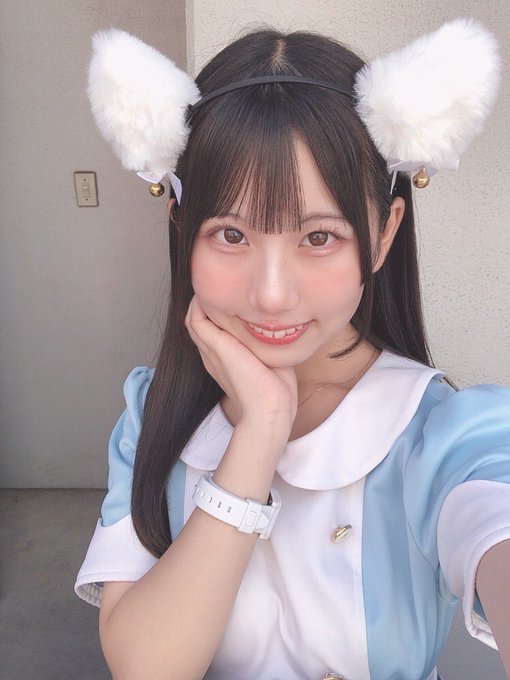 Twitterのコスプレ画像7