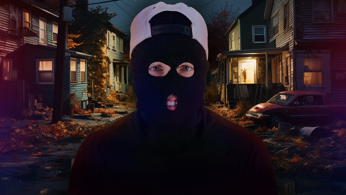 ShortStackVR's tweet image. Becoming burglars for a day in a game called "The Break-In" by @OliverJoshDev on Steam! 

I haven't laughed this hard in a long time! I could say we had a pretty solid time 🤣

Link in 🧵

#Gaming #VR #TheBreakIn