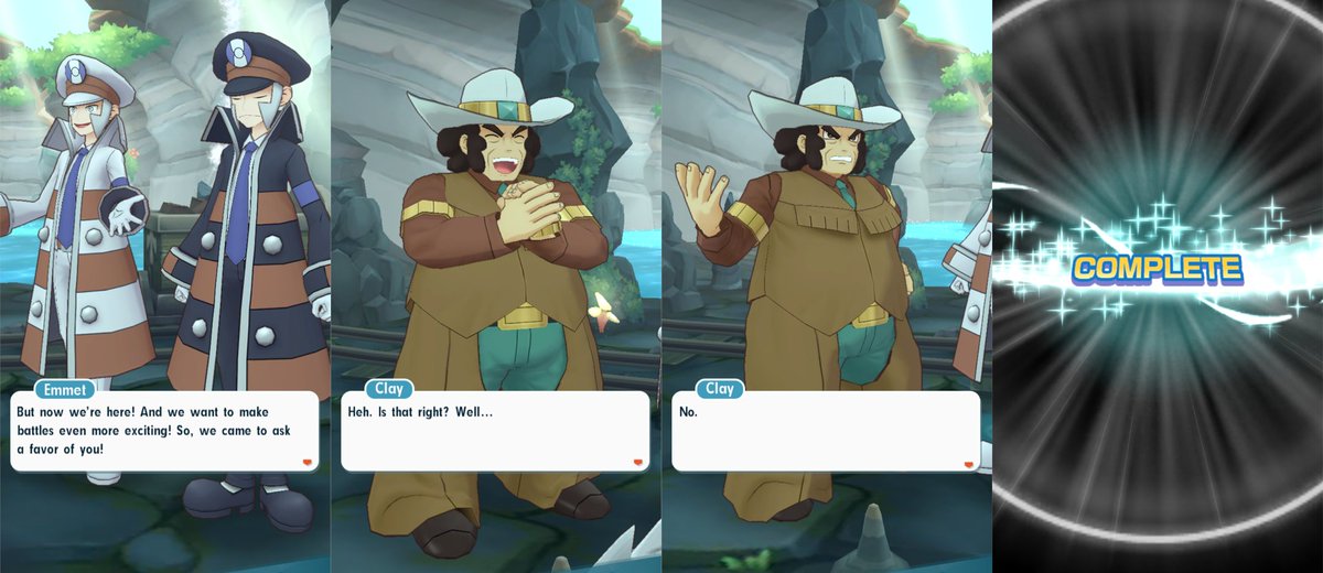 TWScatterbug's tweet image. Hello, I&apos;m Scatters!~

Resident Bug-Pokemon lover &amp;amp; entomologist 🐞🦋🐝🐛
I post fun bug-trivia, draw fan-art &amp;amp; make funny edits! Also big Pokemon Masters player 🤠

Always happy to meet new peeps~