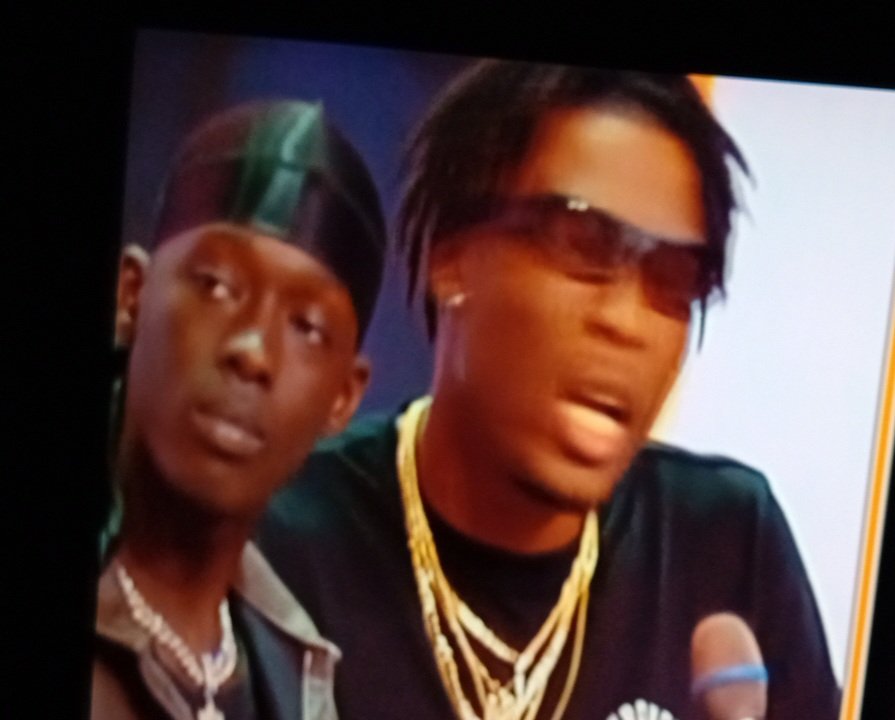 MARIACL551's tweet image. E finalmente sono arrivati LORO..
GLI " ELETTI"..🤔
#DrittoeRovescio 
#1ot