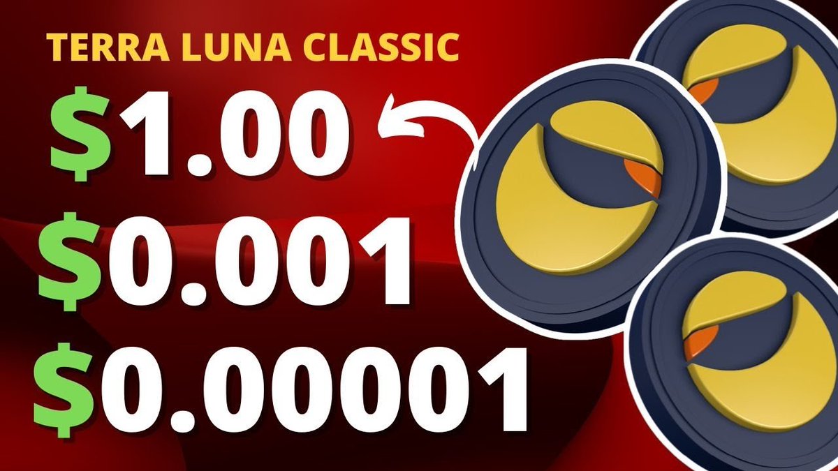 LeviRietveld's tweet image. #LUNC IS GETTING READY FOR ITS LARGEST PUMP YET!

GET READY #LUNCCcommunity !!!