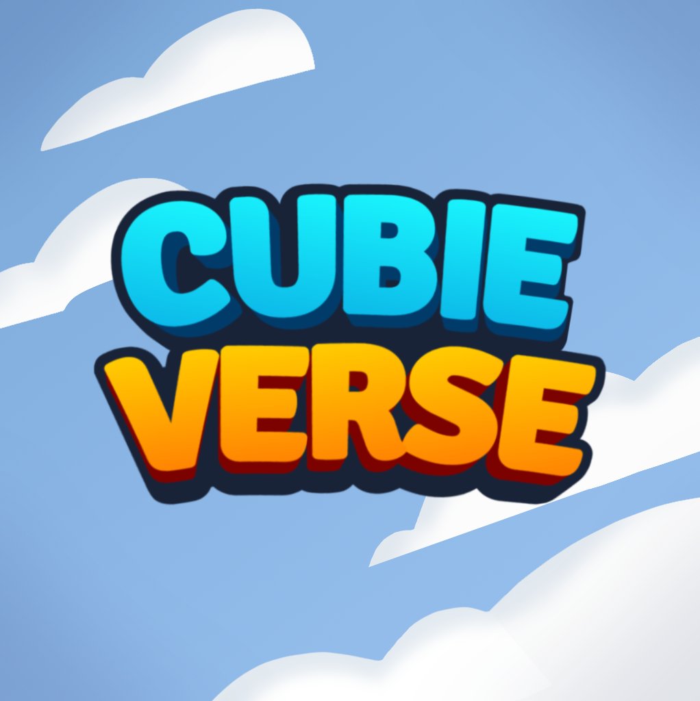 Follow us on our new social accounts for all your #Cubieverse updates!

Facebook: facebook.com/profile.php?id…
Twitter (X): x.com/TheCubieverse
Instagram: instagram.com/thecubieverse/
Twitch: twitch.tv/cubieverse
YouTube: youtube.com/@Cubieverse