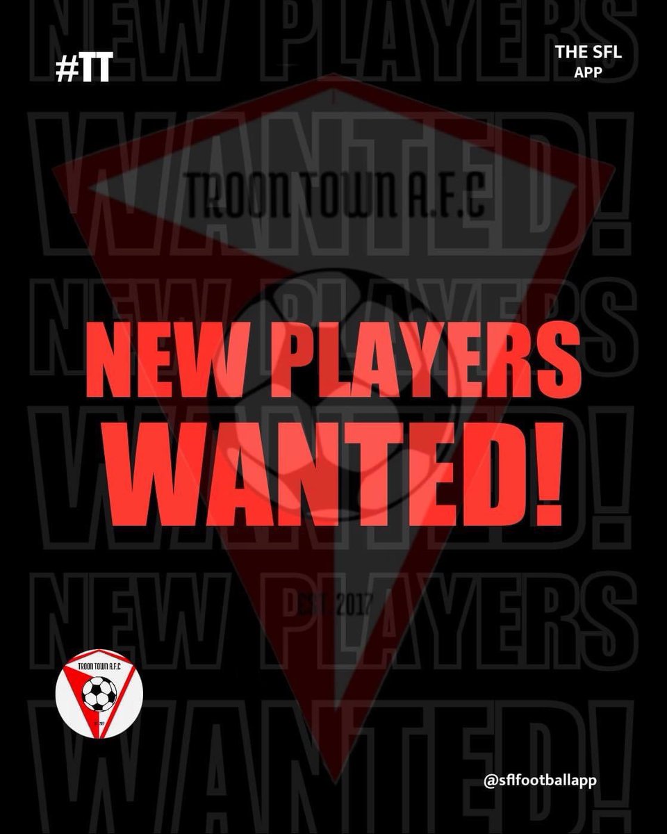 If anybody is interested feel free to get in touch 👍🏻