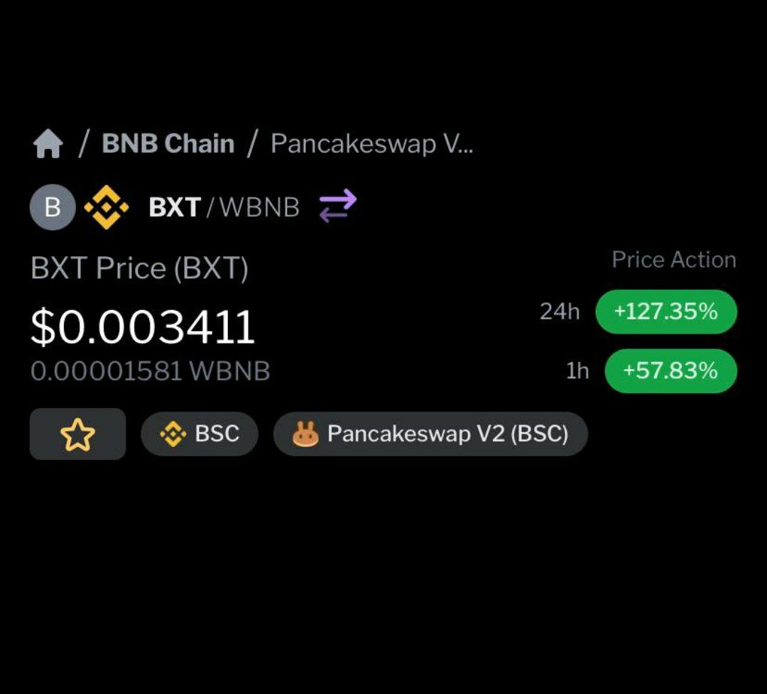 marycrypto13's tweet photo. https://t.co/AwwE8PV461 https://t.co/9m5bK0FHlu