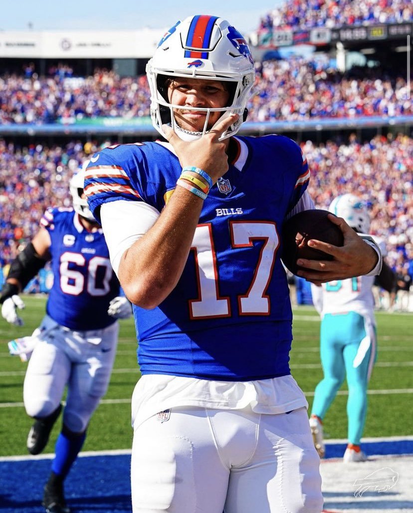 Bills Stats tweet media