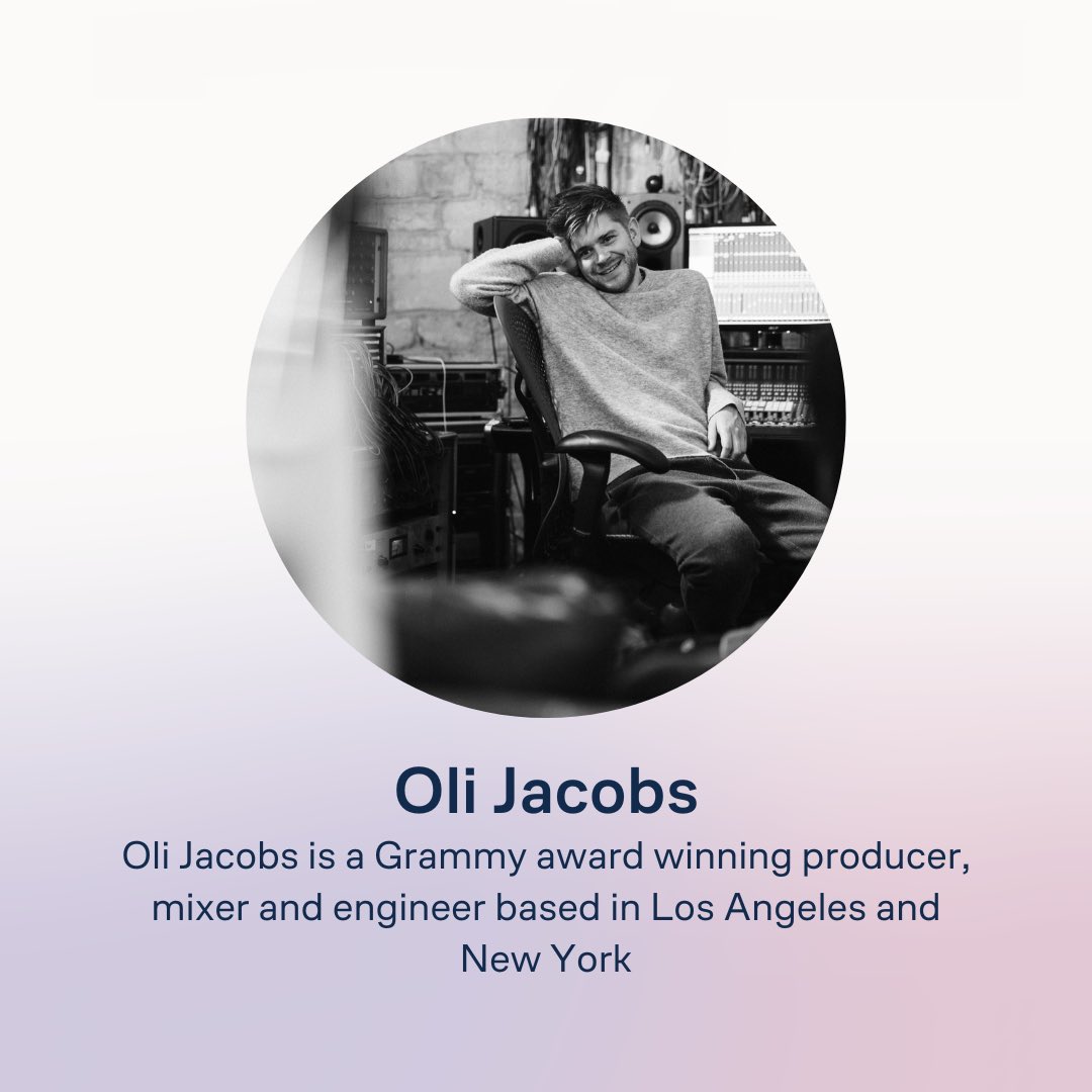 oeksound tweet media