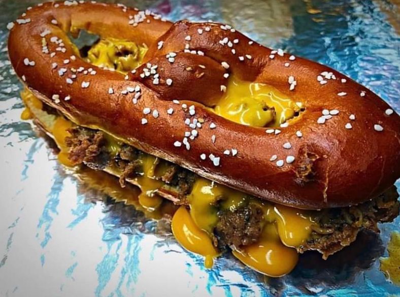 The Irrelevant Fan tweet media