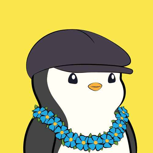 RabbieCoin's tweet photo. OpenSea Alert!
Pudgy Penguin #6070
=https://t.co/az5K0B7W7u 
Sold for 4.65 WETH 

#NFTsales #NFTCollection #NFT #RABBIE #X2Y2 #Rarible #LooksRare #PEPE2 $MATIC $PEPE #BB25 https://t.co/sADi8CQDmu