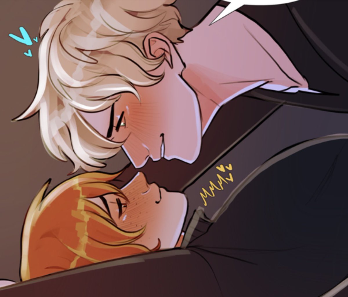 Rotaniah's tweet photo. It’s the first of the month, so it’s the best time to subscribe to my p@treon! I got 4 episodes up already of my exclusive in-canon spicy comic of Lucas and Thomas ~ we get a 15 panel update every Saturday at 5pm est :) https://t.co/pzipzuNLBo