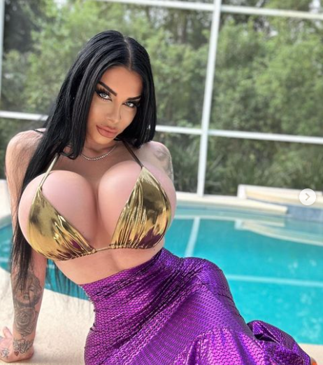 My "Splash" remake is called "Sploosh"