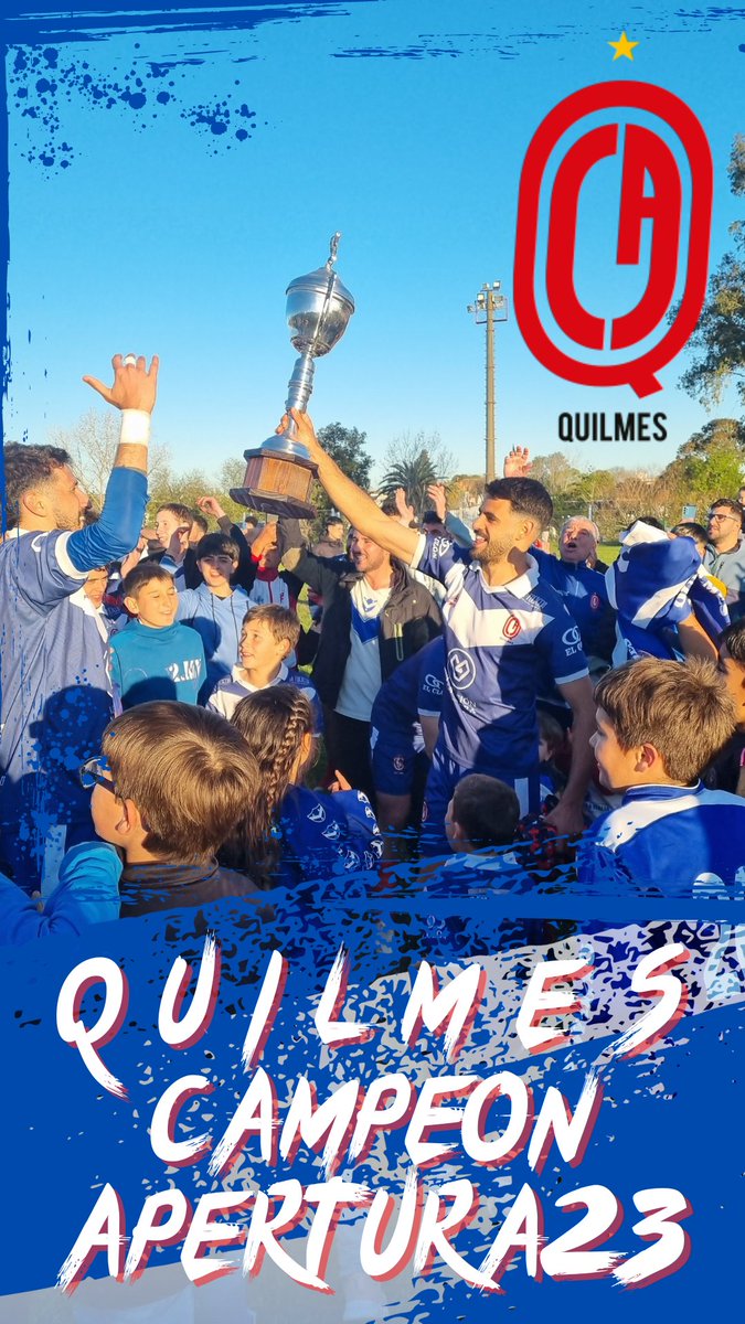 club_quilmes's tweet photo. https://t.co/oXBaRbBrD3