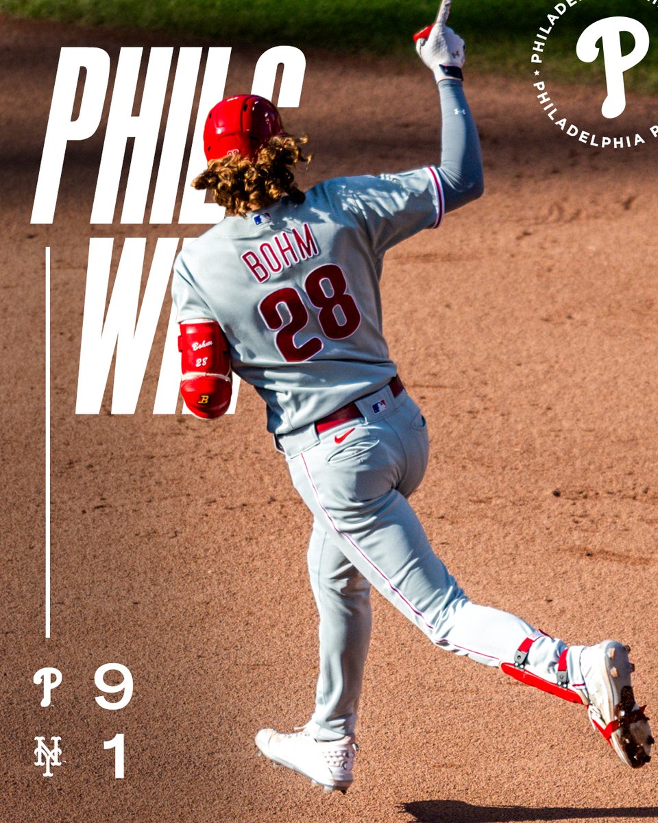 Phillies's tweet photo. #RingTheBell https://t.co/VWVWA2hedT