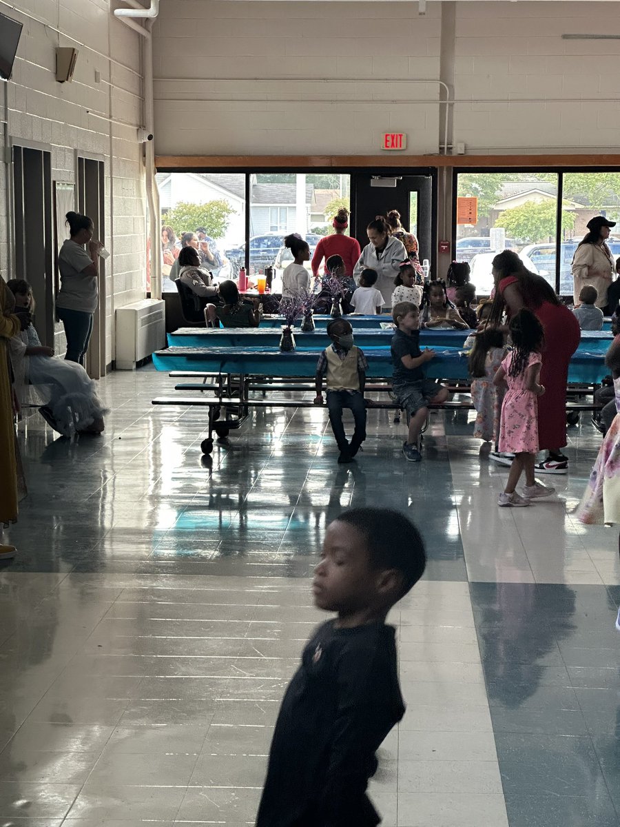 Darius B. Gillespie, MSA (@dariusbgillesp) on Twitter photo 