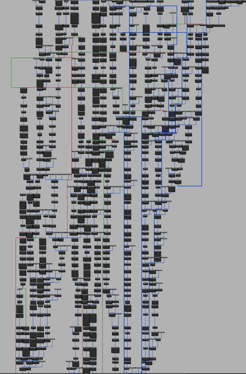 I'd like some of my sanity back please #flareon10