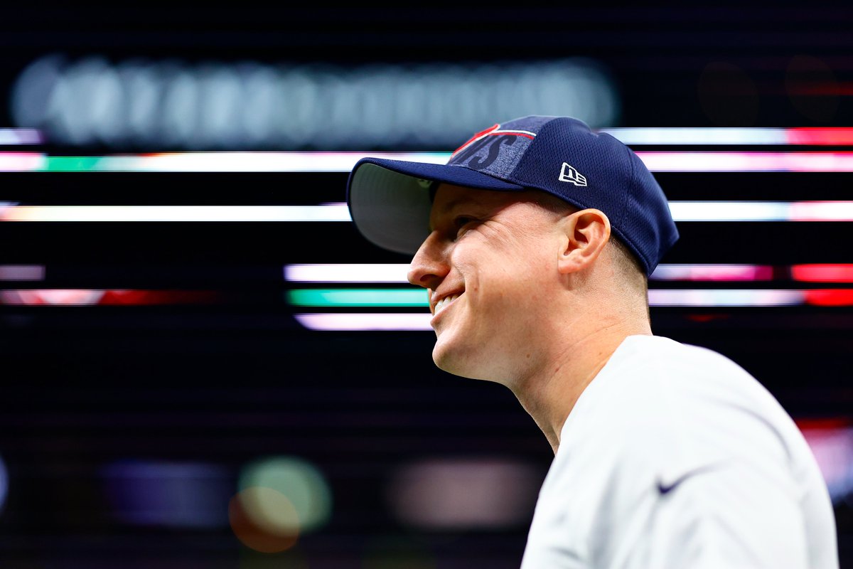 HoustonTexans's tweet photo. Appreciation post 🤘 https://t.co/8fZUBpb6ky