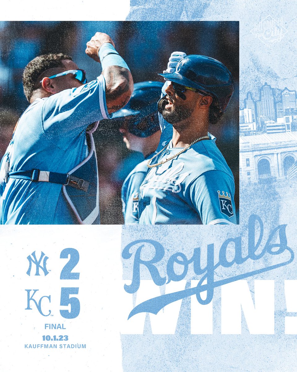 kc royals font