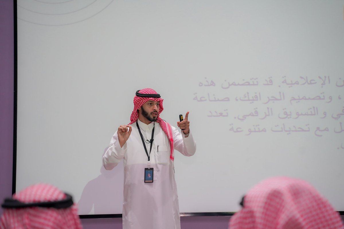 نادر العتيبي tweet media