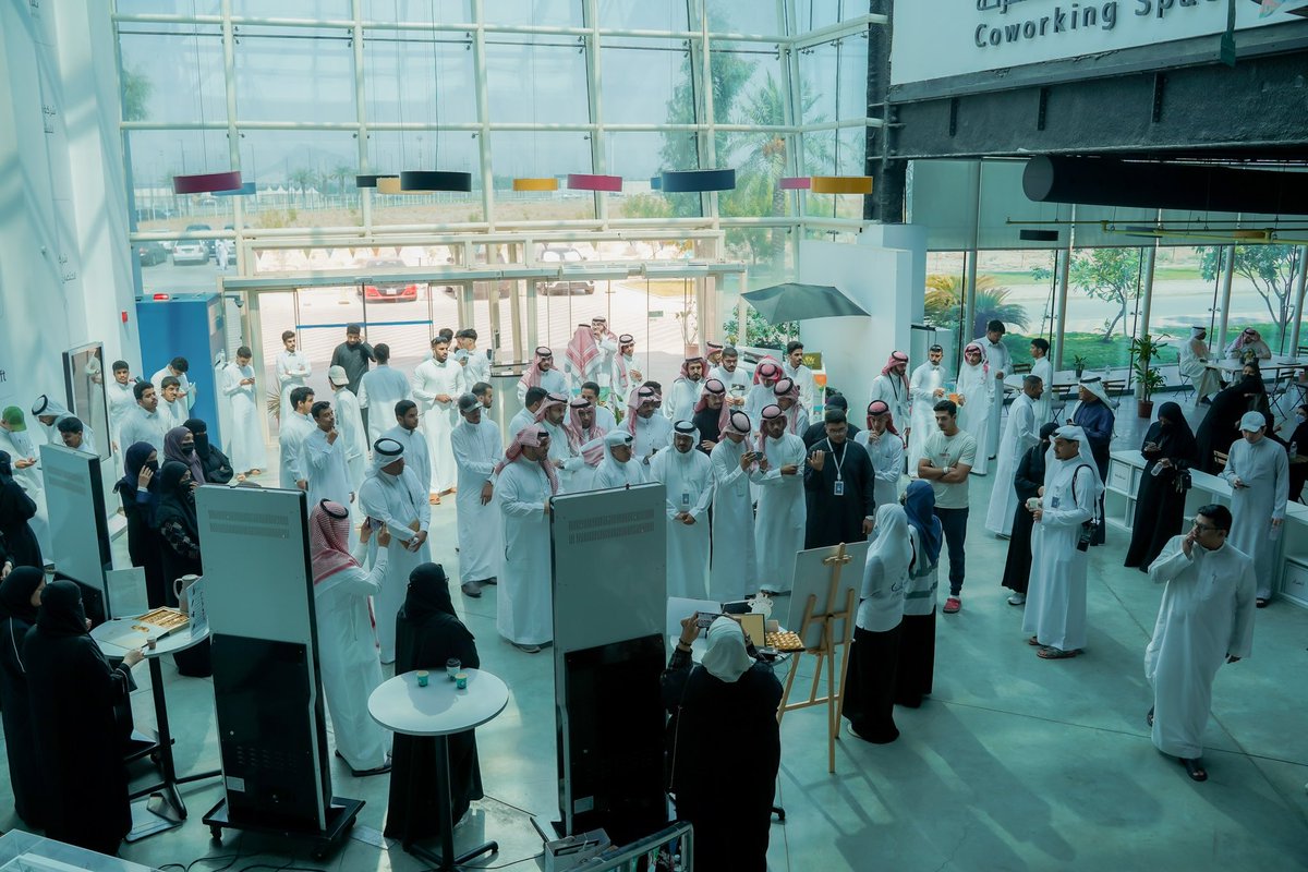 نادر العتيبي tweet media