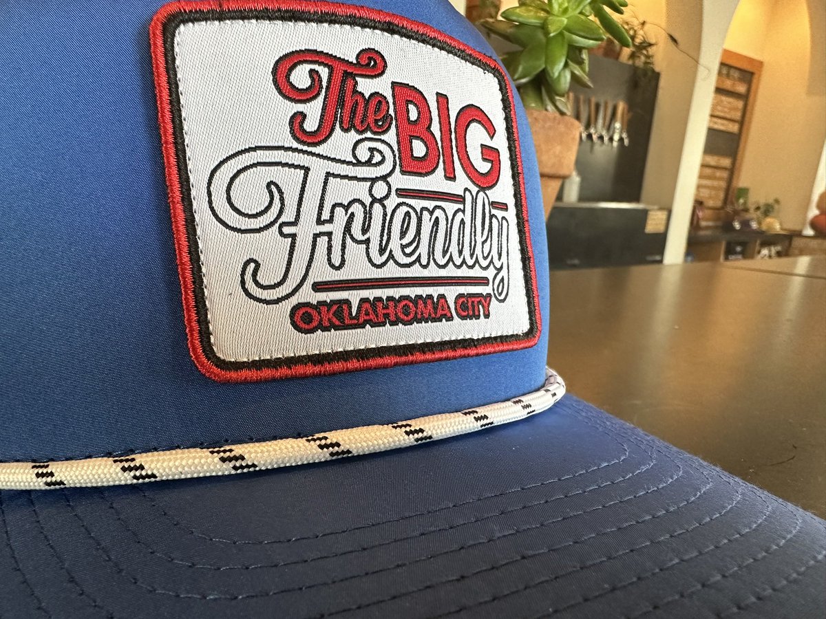 If you like beer, look us up, and come see us. We have event space for your get together needs. We’re located in the Wheeler district. We also have the dopest merch. <a href="/TacoNationOKC/">Taco Nation</a> is across the street. <a href="/thebigfriendly/">The Big Friendly</a> #CraftBeer #Oklahoma #beer #okc #wheelerdistrict