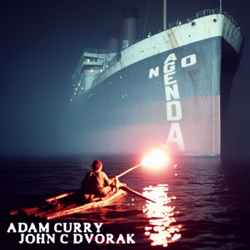 adamcurry's tweet image. No Agenda Episode 1594 - "Bin Police" l.curry.com/fH2