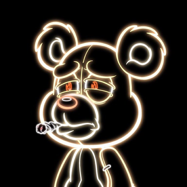 AL 🐻 tweet media