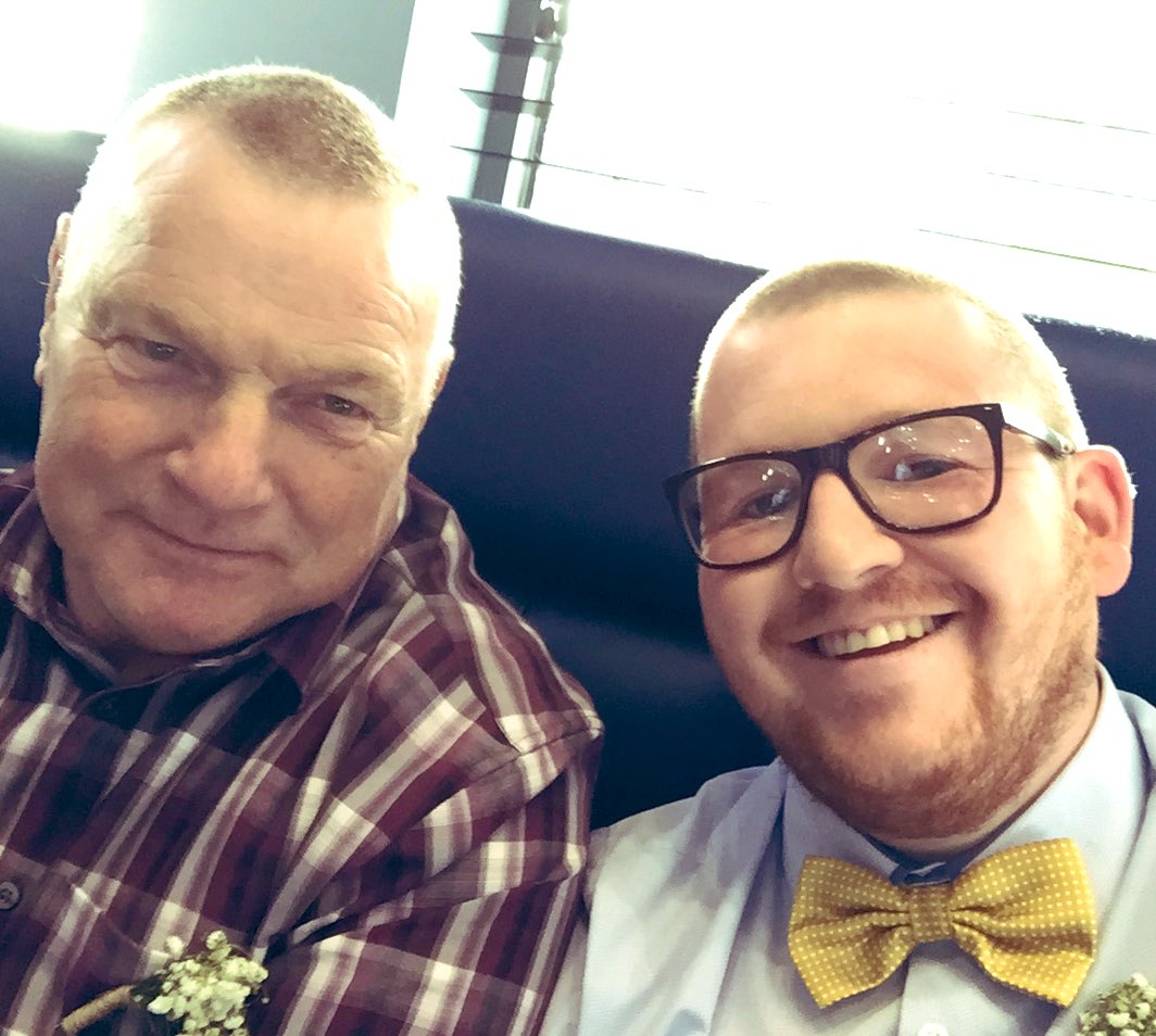 Ben Booth tweet media