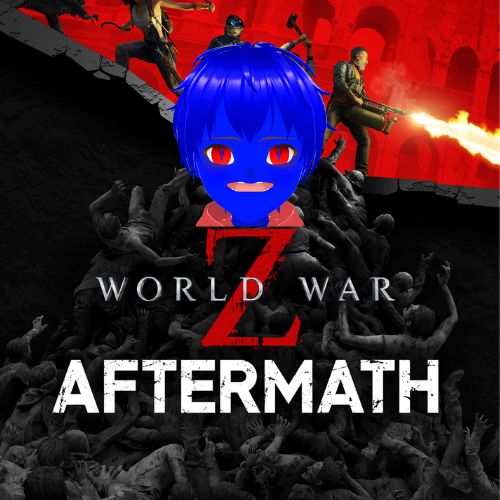 PoSeiDoN__44's tweet image. World War Z After years of Absense #Teamspectrumelites #vtuber #LiveSpaces #LiveSpaceStreamer #Autism #ImAutistic
youtube.com/PoSeiDoN9934
twitch.tv/poseidon__44
live.space/PoSeiDoN44
