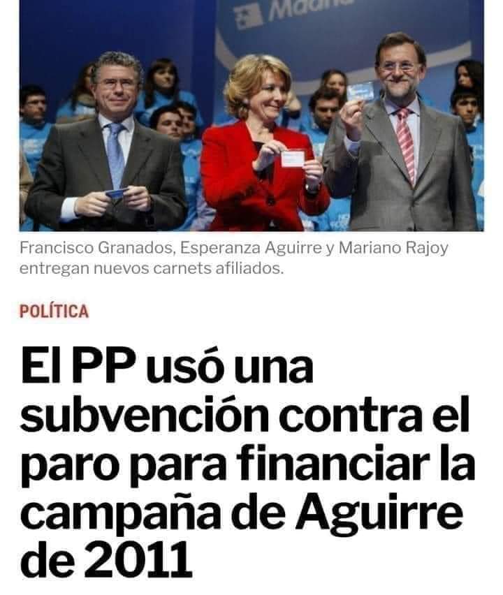 ¿Y cómo es posible que la gente se olvide de éstas cositas..?