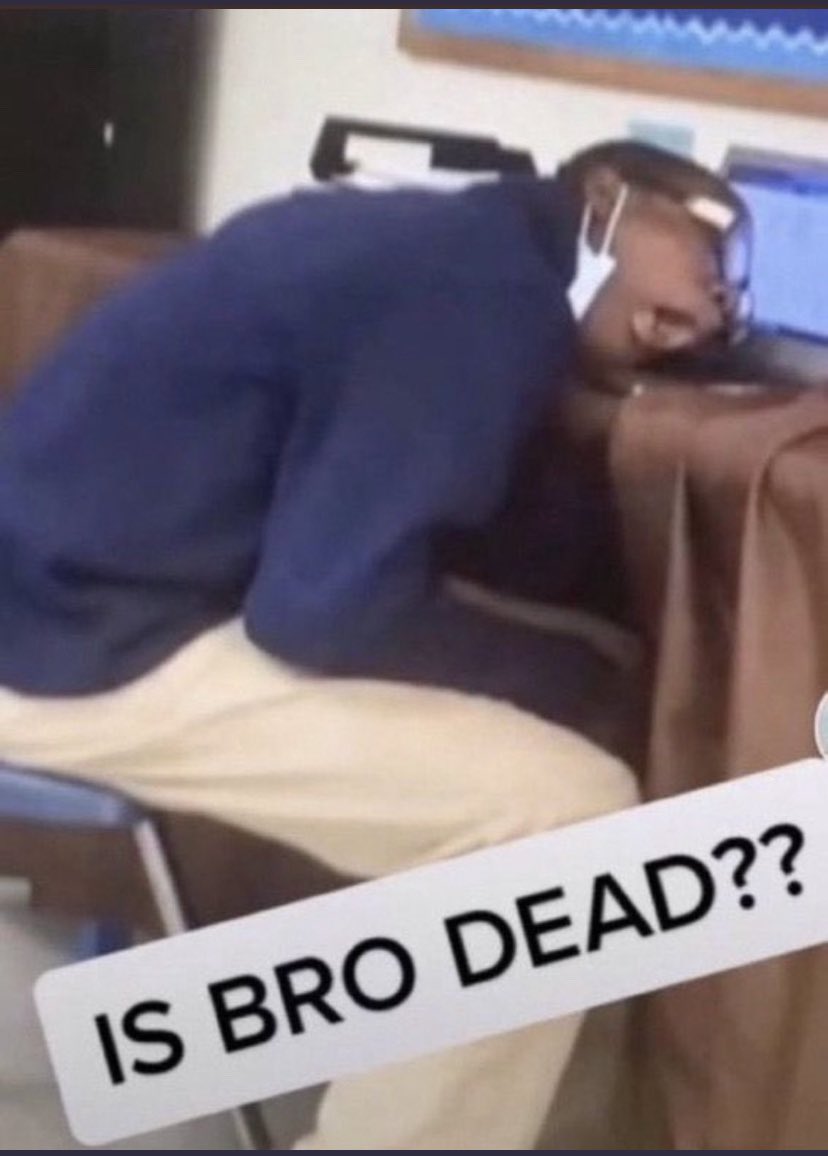 Prodbyvontae_'s tweet photo. @soap_eater88 I’m dead 💀 https://t.co/DDfAelQW85