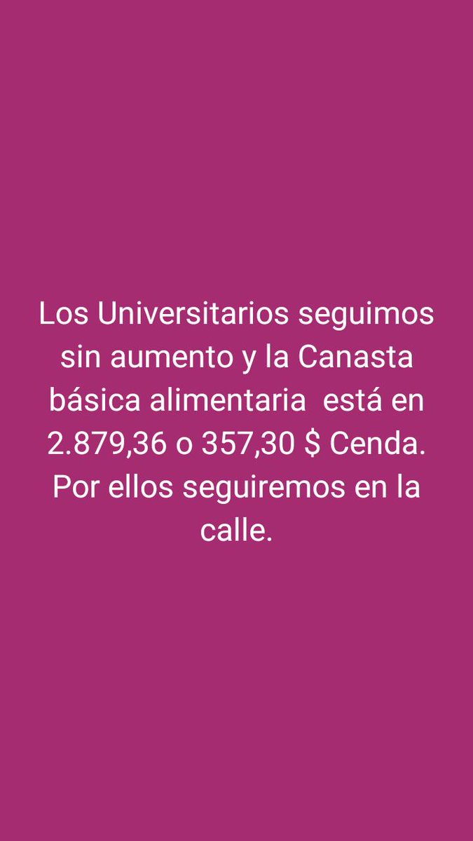orlenin's tweet photo. #SalariosDignosYa https://t.co/EmYxyo65Oz