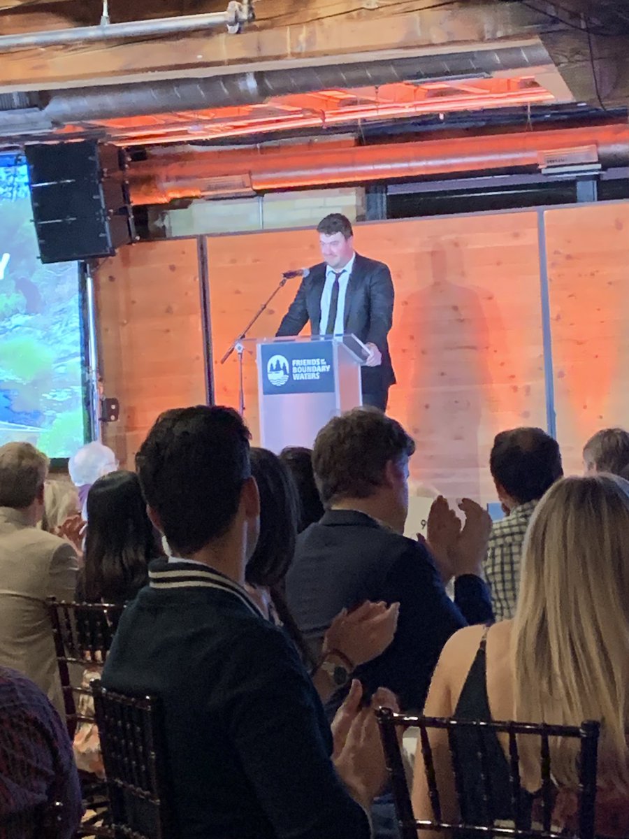 ⁦<a href="/ScottBWCA/">Scott Beauchamp</a>⁩ thanks for a great event!