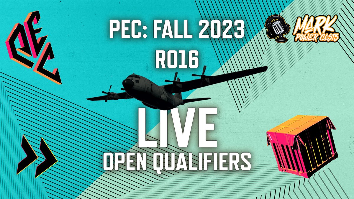 Mark Power (MarkPowerCasts) tweet media