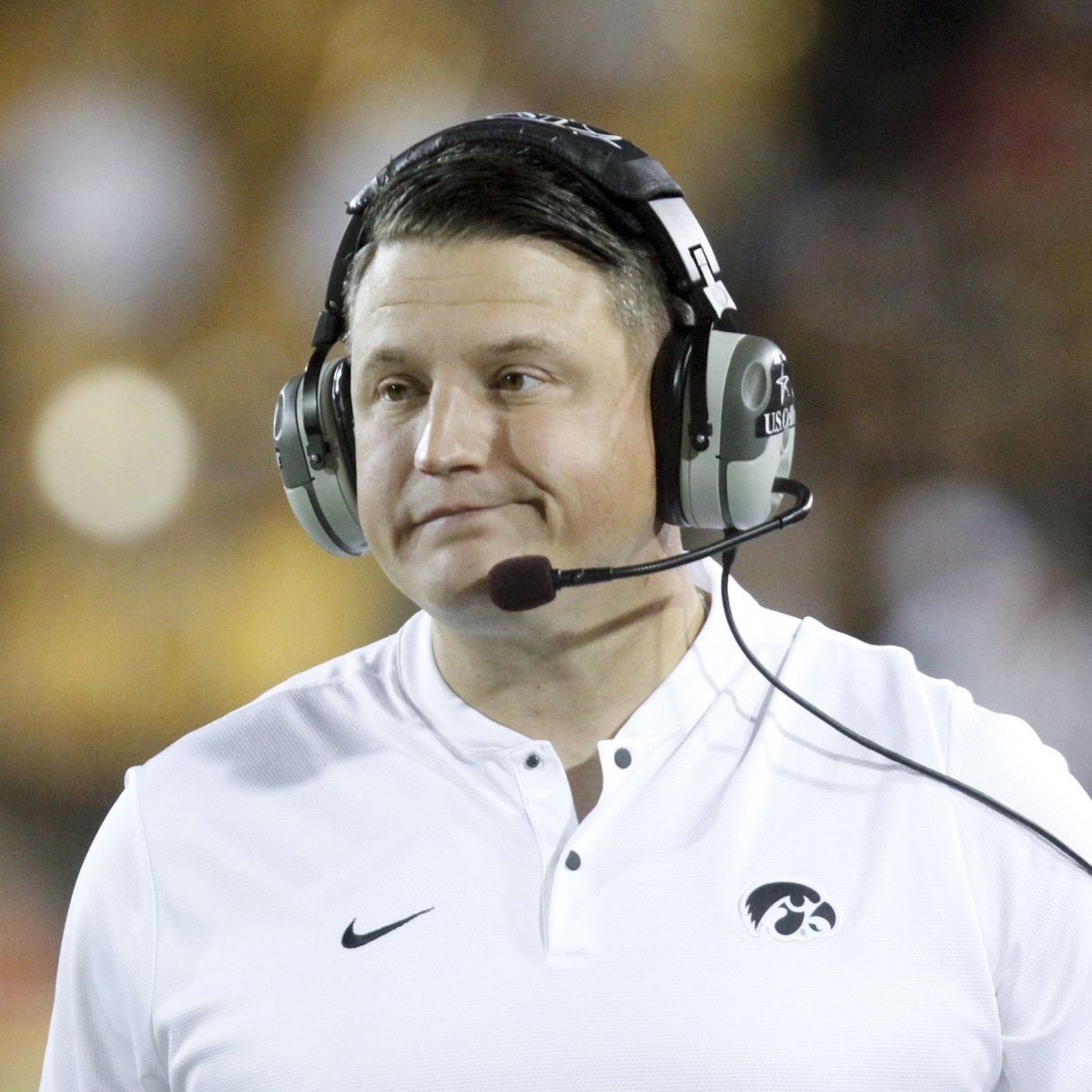 Fellas, I don’t know if you heard but Iowa scored 26pts last night! Under the tutelage of this big stud. “Mama, I got my swagger back!”<a href="/Cover3Podcast/">Cover 3 Podcast</a> <a href="/Chip_Patterson/">Chip Patterson</a> <a href="/BiggerTen/">BiggerTen</a> <a href="/KirkHerbstreit/">Kirk Herbstreit</a> <a href="/dannykanell/">Danny Kanell</a> <a href="/CollegeGameDay/">College GameDay</a> <a href="/EmmanuelAcho/">Emmanuel Acho</a> <a href="/espn/">ESPN</a>