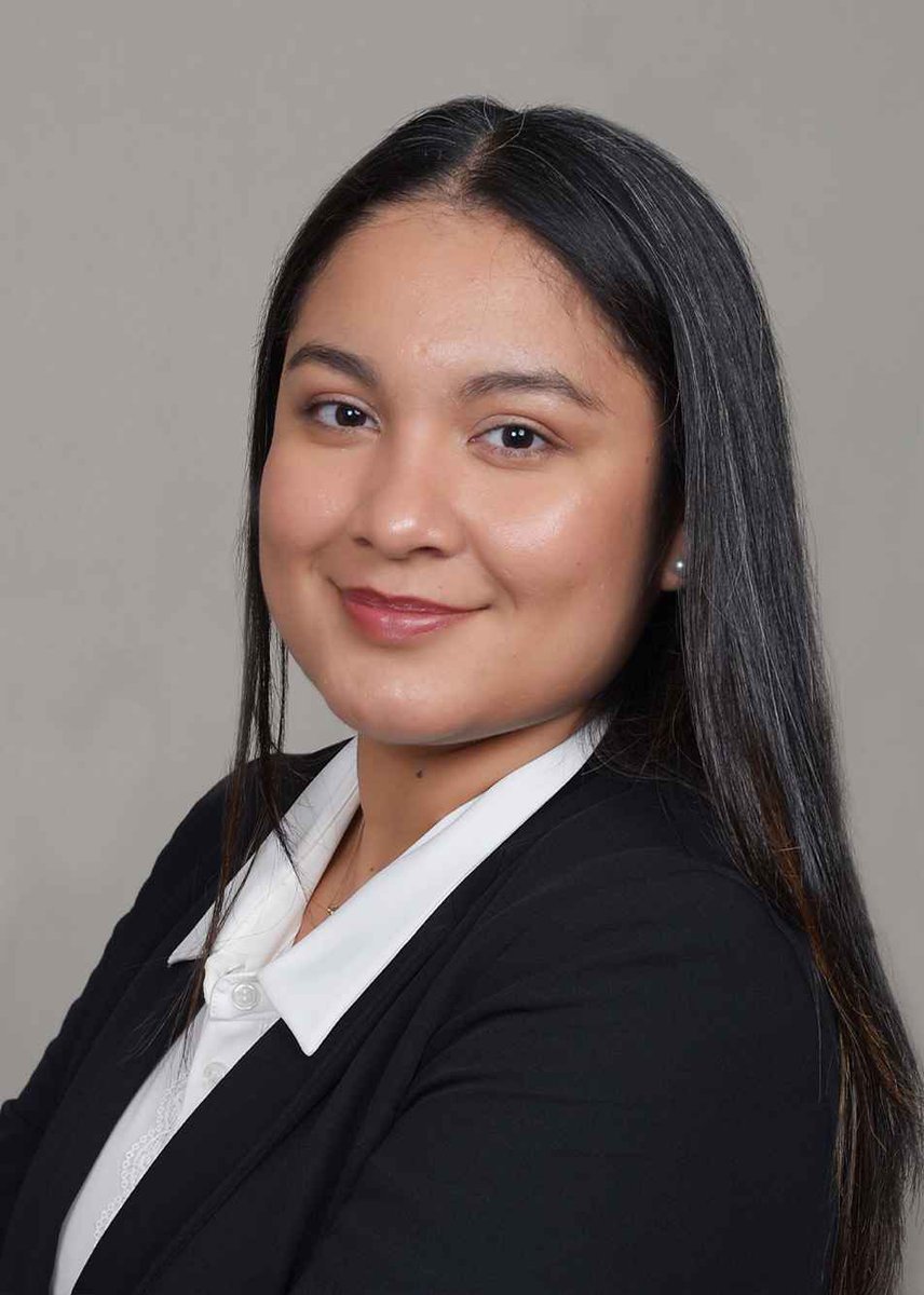 Allison Zaily Reyes Amaya (@allisonzaily) on Twitter photo Hi #MedTwitter! I’m Allison Reyes, an #IMG from Honduras 🇭🇳 applying to #PathMatch24. I’m interested in dermatopathology and #MedEd. I also enjoy singing and poetry.
Excited to connect with mentors, peers and programs! #Match2024 #PathTwitter <a href="/Inside_TheMatch/">Inside The Match</a> <a href="/AmericaDoctors/">Latin American Doctors for America</a> Hi #MedTwitter! I’m Allison Reyes, an #IMG from Honduras 🇭🇳 applying to #PathMatch24. I’m interested in dermatopathology and #MedEd. I also enjoy singing and poetry.
Excited to connect with mentors, peers and programs! #Match2024 #PathTwitter <a href="/Inside_TheMatch/">Inside The Match</a> <a href="/AmericaDoctors/">Latin American Doctors for America</a>