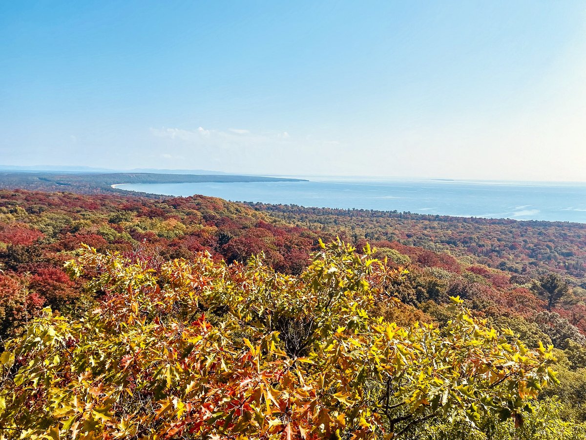 Ontario Parks NE tweet media