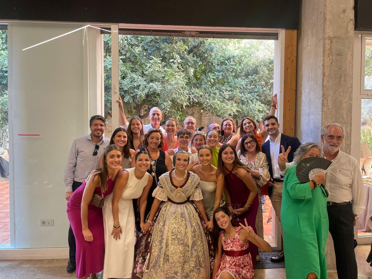 Falla Almirante Cadarso - Conde de Altea tweet media