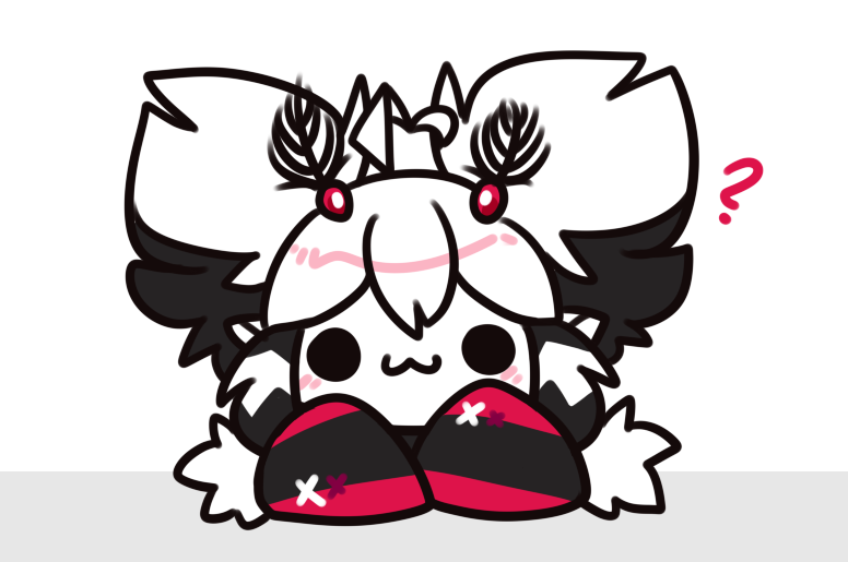 🩸 Aima 🩸 Mosquito VTuber 🦟💕 tweet media