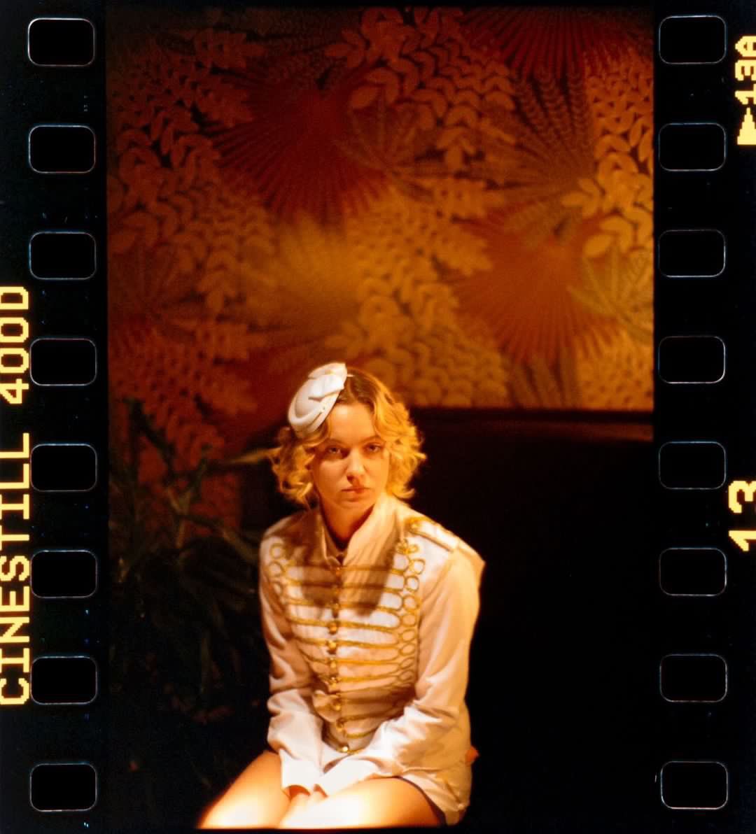 Julie Pacino tweet media