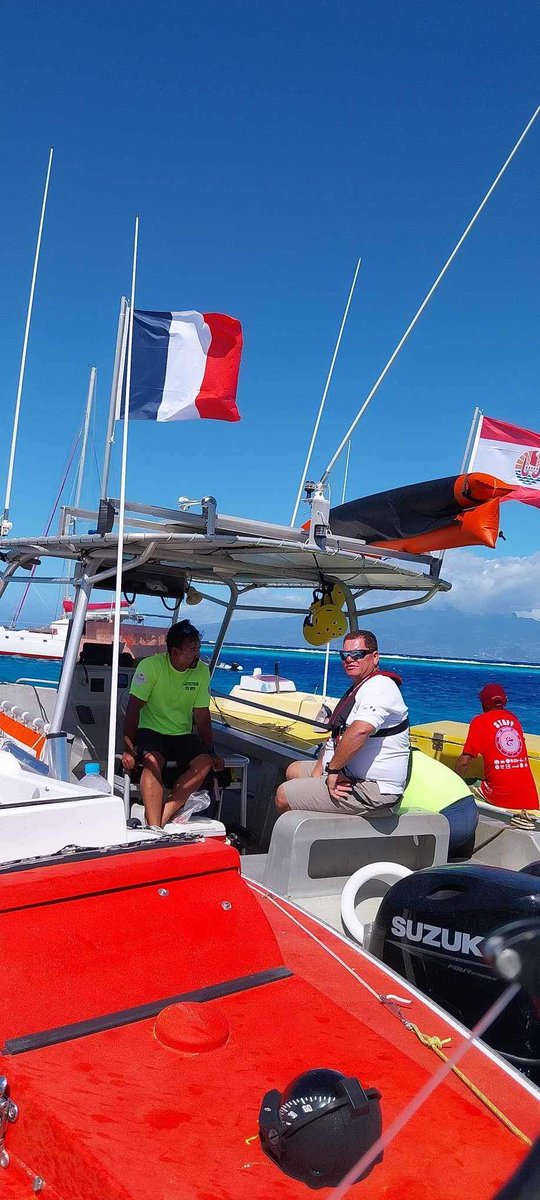 Vetearii Flohr ⚓ tweet media