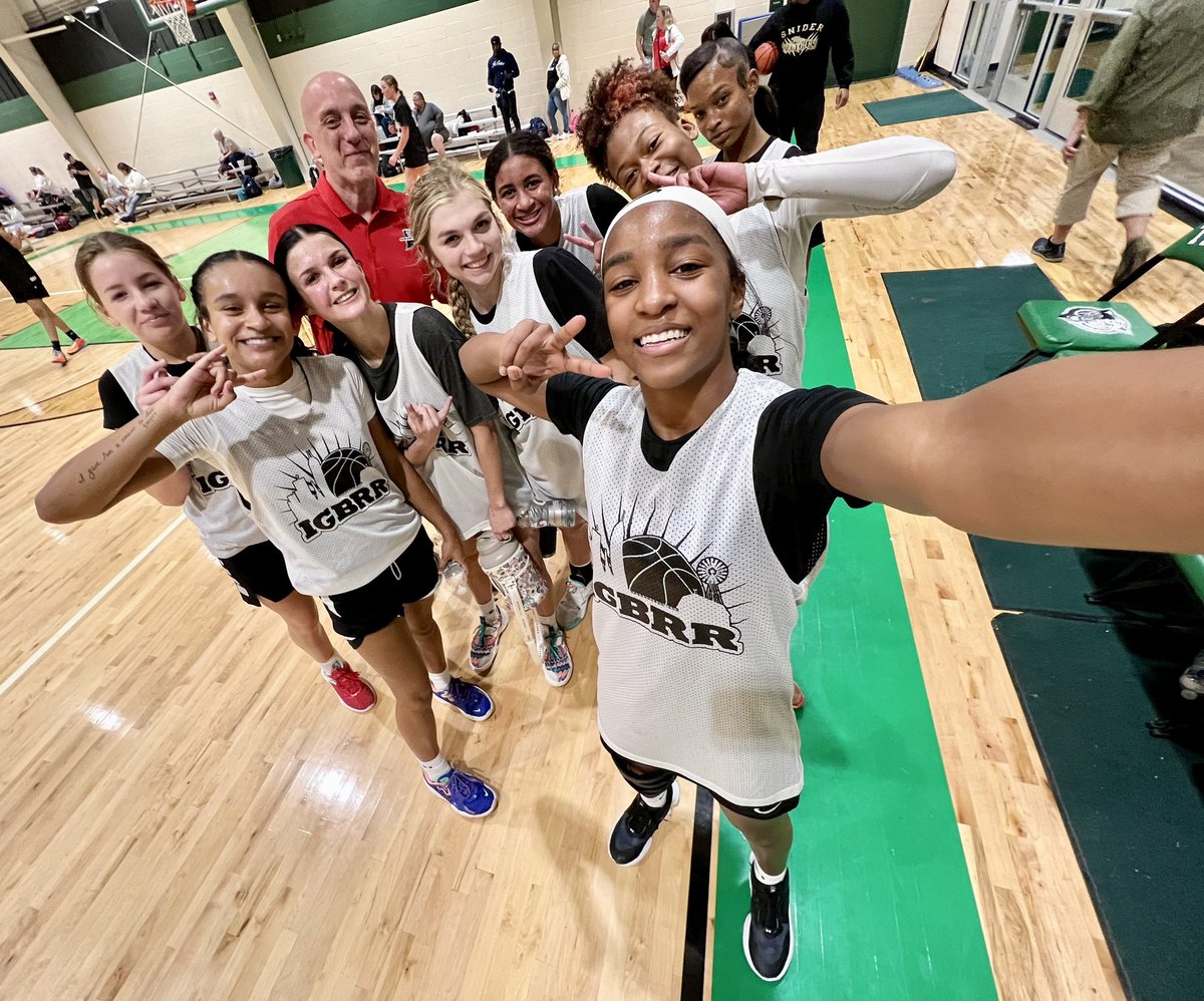 Coach Gorman tweet media